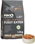 Pero Gold With Pasta Dog Food, 12kg