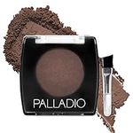 Palladio Brow Powder for Eyebrows, 
