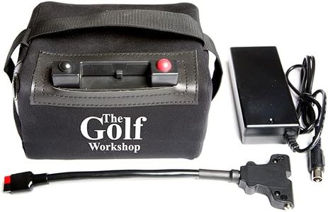 The Golf W