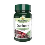 Natures Aid Cranberry Tablets 200mg Pack of 30