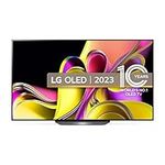 LG OLED B3 65" 4K Smart TV, 2023