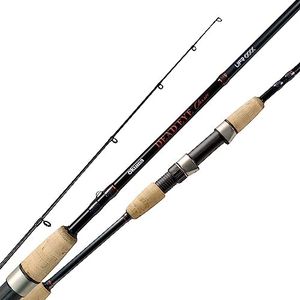 Dead Eye Classic Technique Specific Walleye Trolling and Jigging Rods, DEC-S-602MHFTa