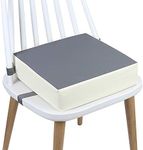 Booster Seat for Kitchen Chair - To