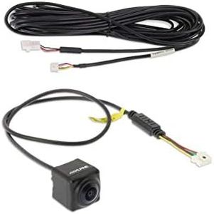 HCE-C2100RD - Camera de recul multivue directe HDR