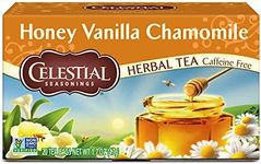 Celestial Seasonings Herbal Tea, Ho