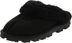 UGG Women's Coquette Slipper, Black