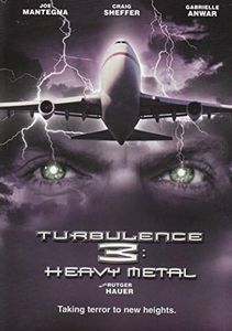 Turbulence