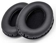 DowiTech Professional Headphone Replacement Earpads Cushion Headset Ear Pads Compatible with JVC HA-S600 HA S600 Headphone