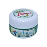 LEEBORD Daad Ka Brahmastra - Ringworm, Itch & Skin Fungal Infection Cream 20 gram (Pack Of 1))