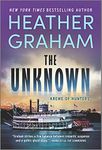 The Unknown: A Paranormal Mystery Romance (Krewe of Hunters Book 35)