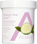 Almay Oil Free Eye Makeup Remover P