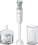 Bosch ErgoMixx MSM66020GB Hand Blender 600W - White