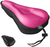 Zacro Bike Seat Cushion, Comfortabl
