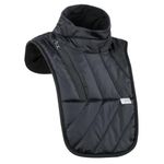 Motorcycle Neck Warmer, Winter Neck Cover Chest Windproof and Keep Warm for Men Women Outdoor Cycling Type 2