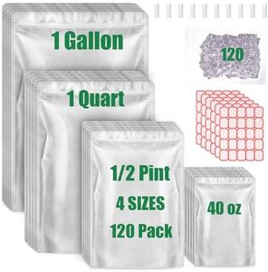 120 Mylar 