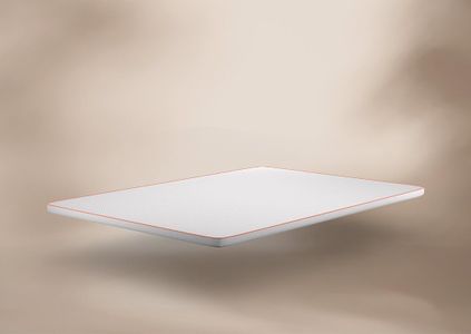 Dormeo Octasmart King Mattress Topper – Memory Foam, Breathable