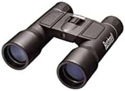 Bushnell P