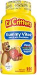 L’il Critters Gummy Vites Daily Gum