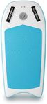 Two Bare Feet 44" Inflatable Bodybo