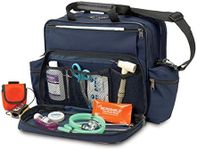 Hopkins Home Health Shoulder Bag -