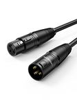 UGREEN M-F MICROPHONE EXTENSION AUDIO CABLE (3M)