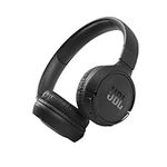 JBL Tune 510 Wireless ON Ear Headph