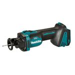 Makita DCO181Z 18V LXT Brushless Cordless Drywall Cut Out Tool with XPT & AWS (Tool Only)