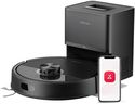 roborock Q7 M5+ Robot Vacuum and Mop, Upgraded from Q5 Max+, Up to 7-9 Weeks Self-Empty, 10000Pa Suction, Dual Anti-Tangle System for Pet Hair & Carpet, PreciSense LiDAR Navigation, App Control, Black