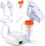Compression Nebulizer for Adults an
