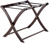 Winsome Wood Scarlett Luggage Rack 