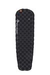 Sea to Summit Ether Light XT Extreme Cold-Weather Insulated Sleeping Pad, Tapered - Regular (72 x 21.5 x 4 inches)