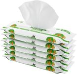 Pogi’s Dog Wipes Travel Packs – Hyp