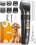 oneisall Dog Clippers Low Noise, Pr