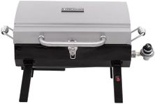 Char-Broil Stainless Steel Portable