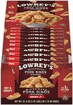 Lowrey's Bacon Curls Microwave Pork