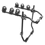 3 Bike Car Racks