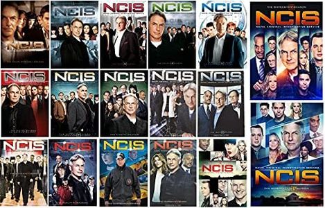 NCIS: Comp