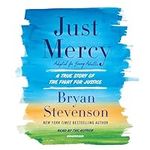 Just Mercy (Adapted for Young Adult
