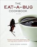 The Eat-a-Bug Cookbook, Revised: 40