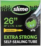 Slime 30084 Bike Inner Tube with Sl