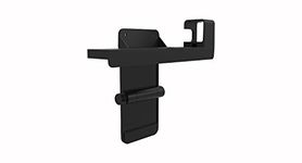 Gameware PlayStation 4 VR Gaming Camera TV or Wall Mount Clip