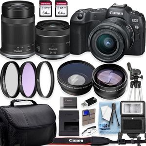 Canon EOS 