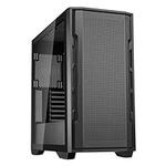 Cougar UNIFACE S Mid Tower Case wit