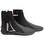 Diving Boots ERYUE 5Mm Neoprene Div