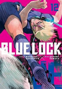 Blue Lock 12