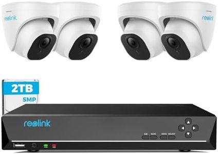 Reolink 5M