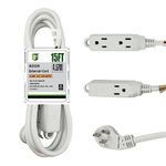 16 Awg Extension Cord