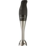 Brentwood Appliances HB-33BK 2-Speed Hand Blender, Black