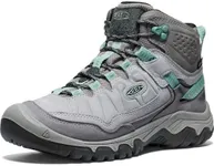 KEEN Women's Targhee 4 Mid Height D