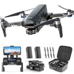 Holy Stone HS600 GPS Drone with 4K EIS Camera and 2-Axis Gimbal